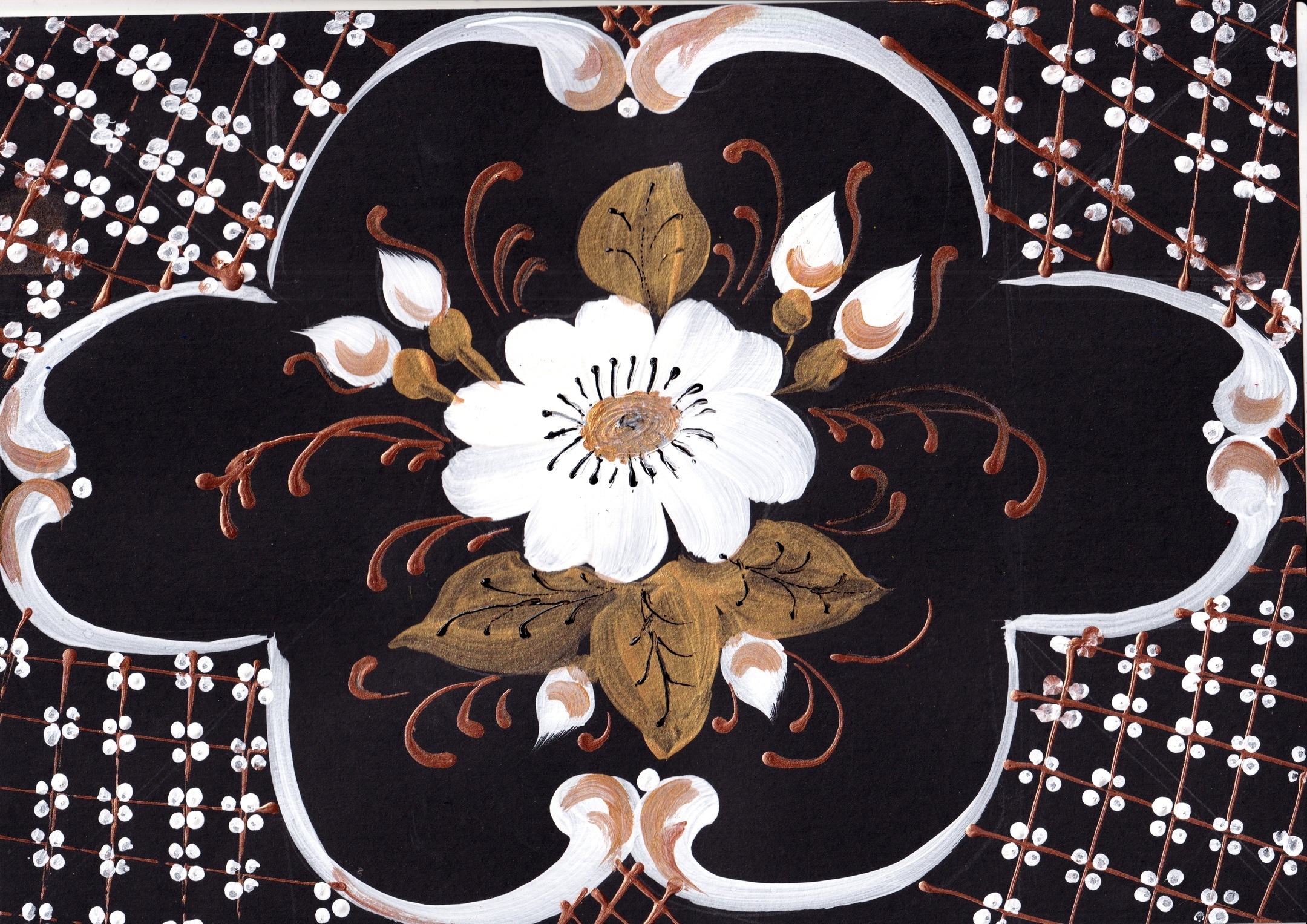 "Тайны ларца" 1 курс